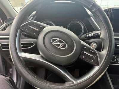2023 Hyundai SONATA SEL 2.5L