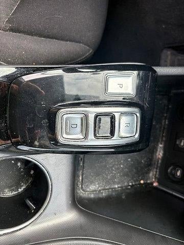 2023 Hyundai SONATA SEL 2.5L