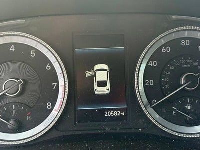 2023 Hyundai SONATA SEL 2.5L