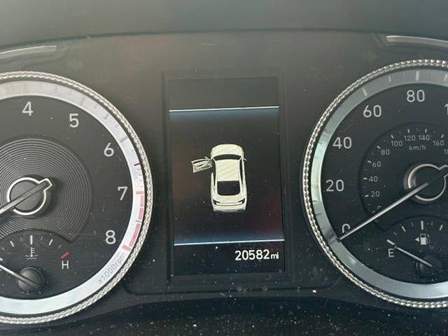 2023 Hyundai SONATA SEL 2.5L