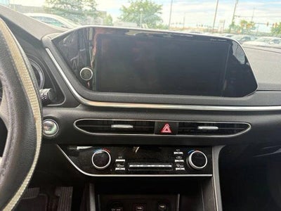 2023 Hyundai SONATA SEL 2.5L