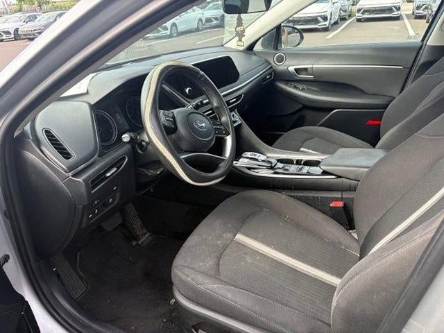 2023 Hyundai SONATA SEL 2.5L
