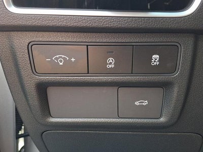 2023 Hyundai SONATA SEL 2.5L