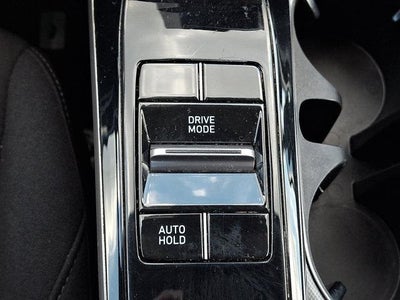 2023 Hyundai SONATA SEL 2.5L