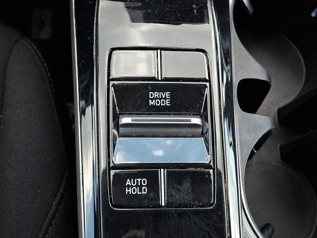 2023 Hyundai SONATA SEL 2.5L