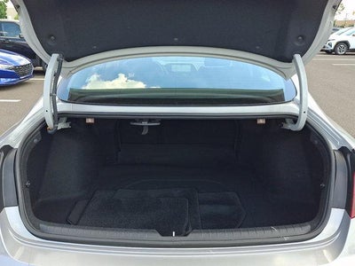 2023 Hyundai SONATA SEL 2.5L