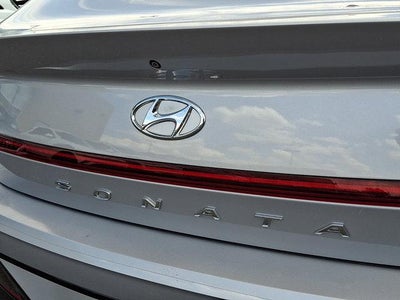 2023 Hyundai SONATA SEL 2.5L