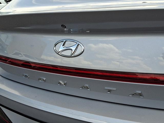 2023 Hyundai SONATA SEL 2.5L