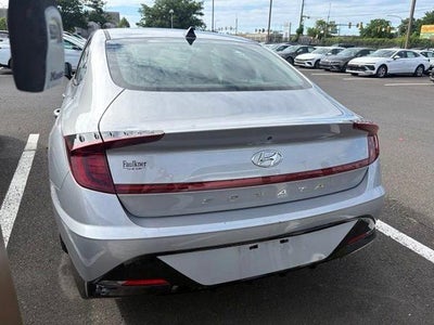 2023 Hyundai SONATA SEL 2.5L