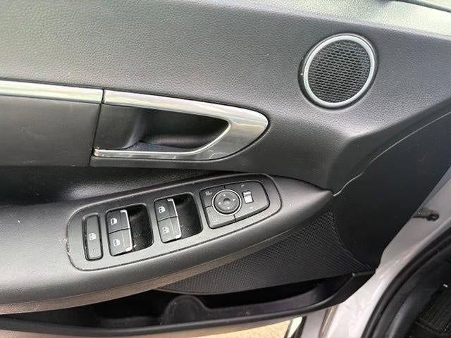 2023 Hyundai SONATA SEL 2.5L