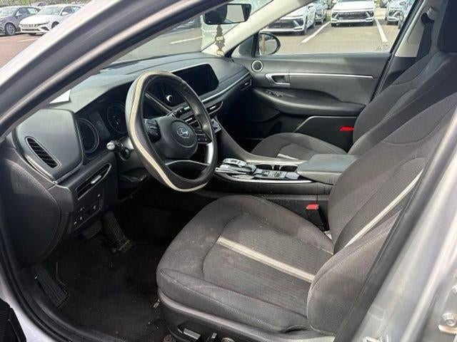 2023 Hyundai SONATA SEL 2.5L