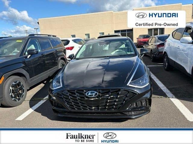 2023 Hyundai SONATA SEL 2.5L *Ltd Avail*