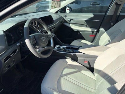 2023 Hyundai SONATA SEL 2.5L *Ltd Avail*