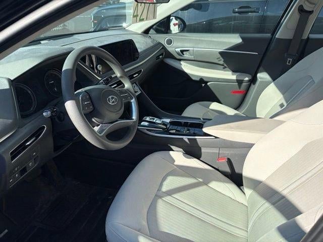 2023 Hyundai SONATA SEL 2.5L *Ltd Avail*