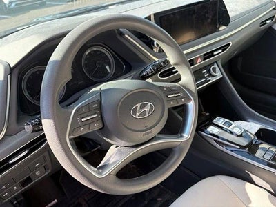 2023 Hyundai SONATA SEL 2.5L *Ltd Avail*