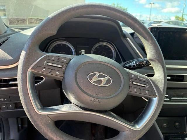 2023 Hyundai SONATA SEL 2.5L *Ltd Avail*