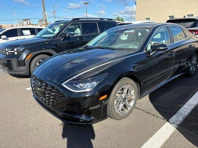 2023 Hyundai SONATA SEL 2.5L *Ltd Avail*