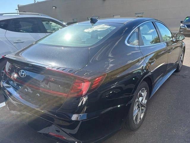2023 Hyundai SONATA SEL 2.5L *Ltd Avail*