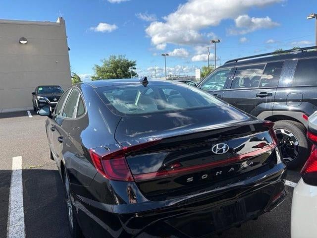 2023 Hyundai SONATA SEL 2.5L *Ltd Avail*