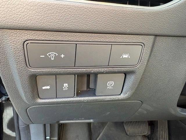 2023 Hyundai SONATA SEL 2.5L *Ltd Avail*