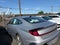 2023 Hyundai SONATA SEL 2.5L