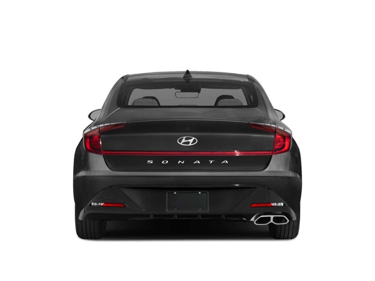 2023 Hyundai SONATA SEL 2.5L
