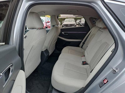 2023 Hyundai SONATA SEL 2.5L