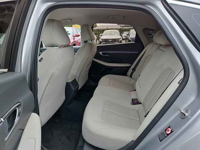 2023 Hyundai SONATA SEL 2.5L