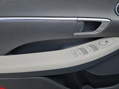 2023 Hyundai SONATA SEL 2.5L