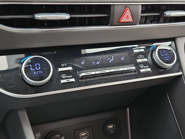 2023 Hyundai SONATA SEL 2.5L