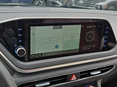 2023 Hyundai SONATA SEL 2.5L