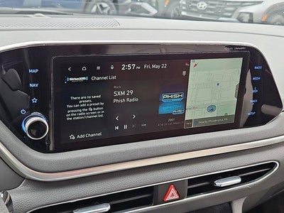 2023 Hyundai SONATA SEL 2.5L
