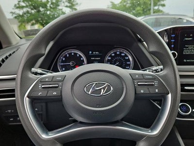 2023 Hyundai SONATA SEL 2.5L