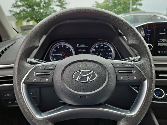 2023 Hyundai SONATA SEL 2.5L