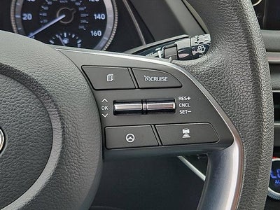 2023 Hyundai SONATA SEL 2.5L