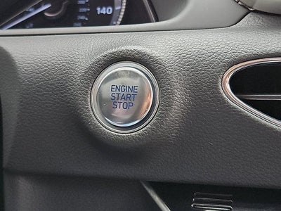 2023 Hyundai SONATA SEL 2.5L