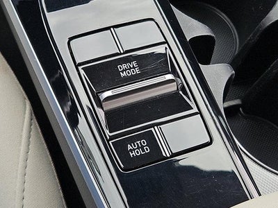 2023 Hyundai SONATA SEL 2.5L