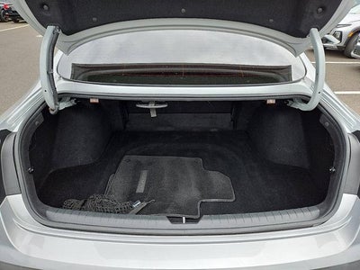 2023 Hyundai SONATA SEL 2.5L