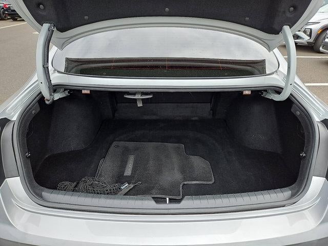 2023 Hyundai SONATA SEL 2.5L