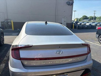 2023 Hyundai SONATA SEL 2.5L