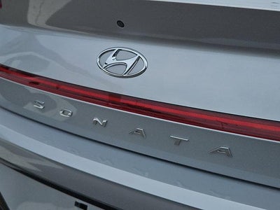 2023 Hyundai SONATA SEL 2.5L