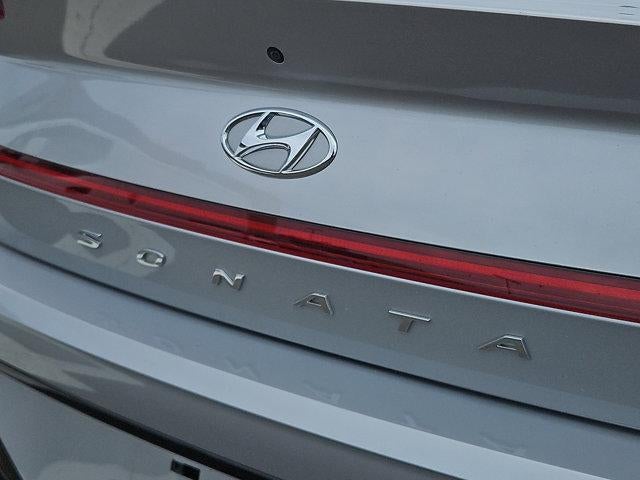 2023 Hyundai SONATA SEL 2.5L