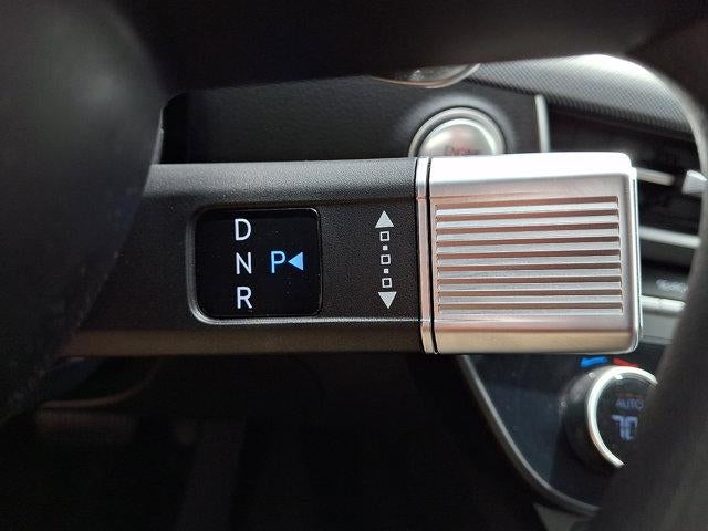 2025 Hyundai SONATA SEL FWD
