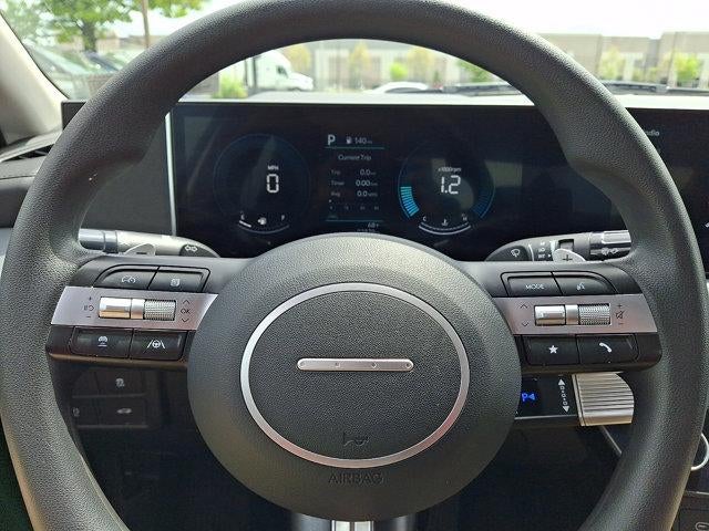 2025 Hyundai SONATA SEL FWD