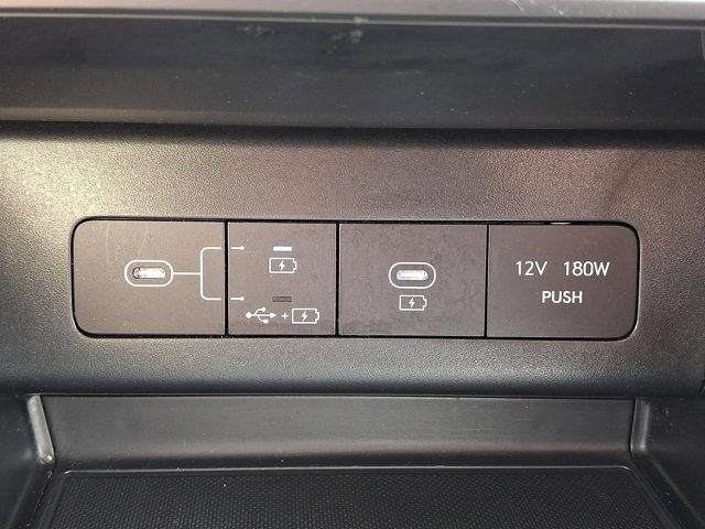 2025 Hyundai SONATA SEL FWD