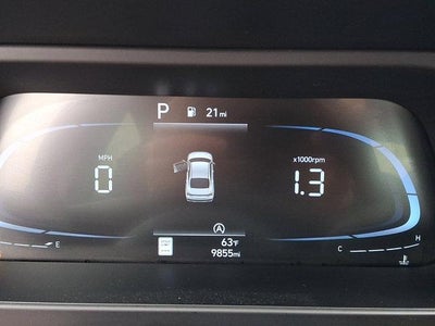 2024 Hyundai ELANTRA SE IVT