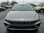 2024 Hyundai ELANTRA SE IVT