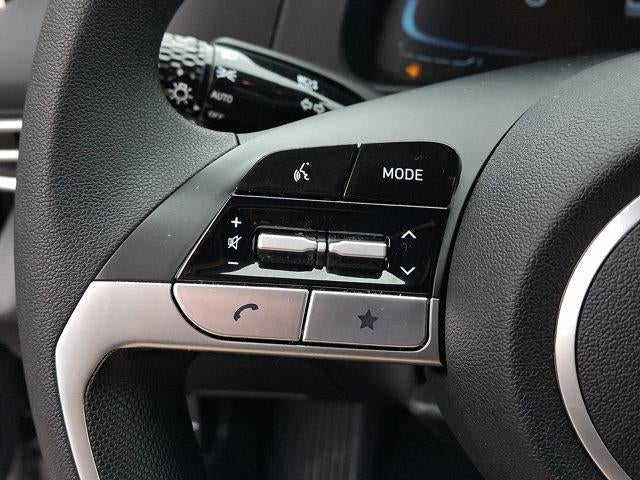 2024 Hyundai ELANTRA SE IVT