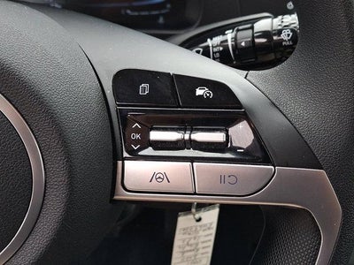 2024 Hyundai ELANTRA SE IVT