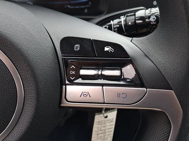 2024 Hyundai ELANTRA SE IVT